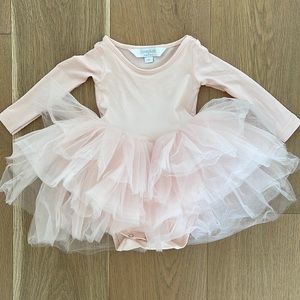 ILovePlum Tutu Size 1